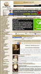 Mobile Screenshot of elivros-gratis.net